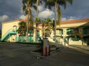  Tivoli Hotel  Инглвуд